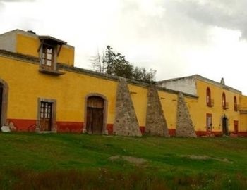 haciendas de m�xico