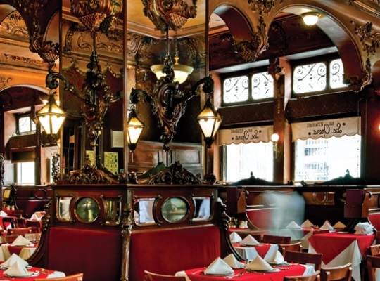 bar la �pera, zona centro. ciudad de m�xico