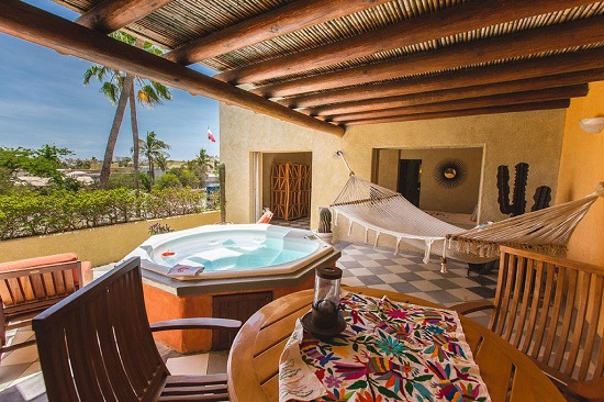 casa natalia, san jos� del cabo