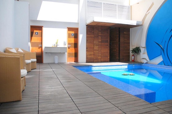 bah�a chac chic, canc�n