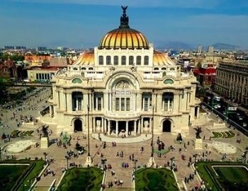 centro hist�rico de la ciudad de m�xico