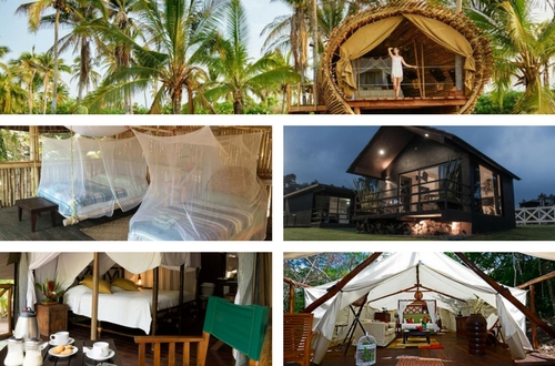glamping en m�xico