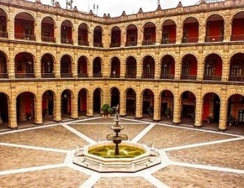 museos en la ciudad de m�xico