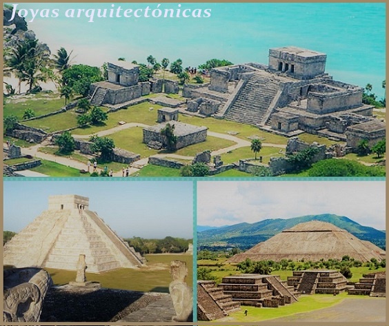 atractivos tur�sticos en m�xico