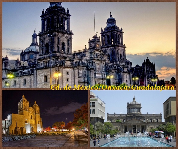 visita m�xico