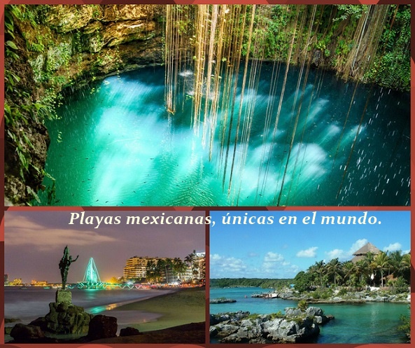 m�xico turt�stico