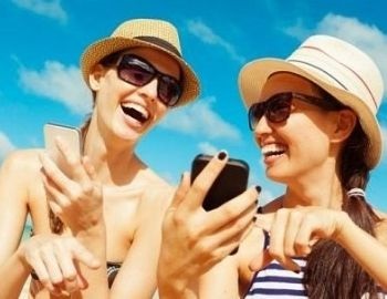 vacaciones s�lo para mujeres