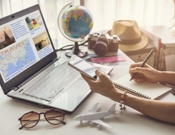 conviertete en un n�mada digital