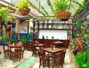 hostales en m�xico