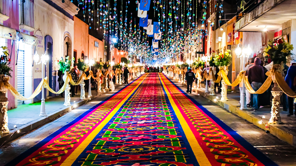 pueblos m�gicos de m�xico