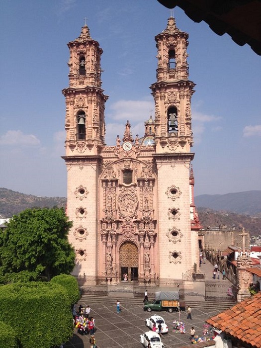 taxco de alarc�n, octavo lugar en el rankin de mejores anfitriones en m�xico por airbnb