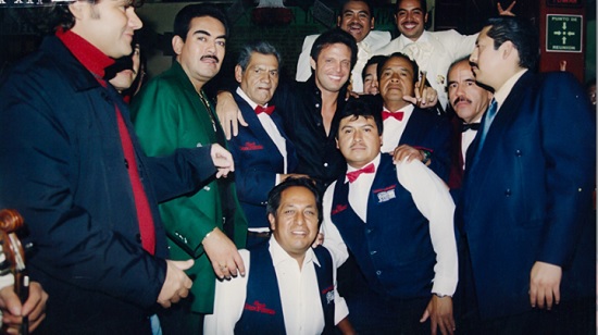 sal�n tenampa. zona centro. ciudad de m�xico