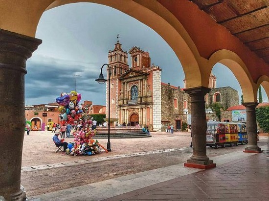 tequisquip�n, quer�taro