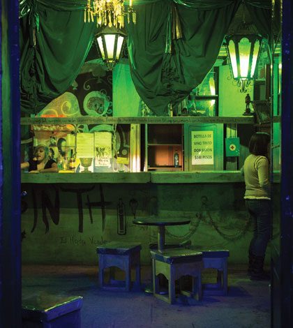 bar uta, ciudad de m�xico